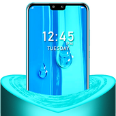 Theme for Huawei Y9 2019 أيقونة