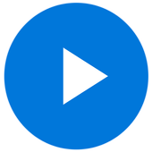 Max Player icon