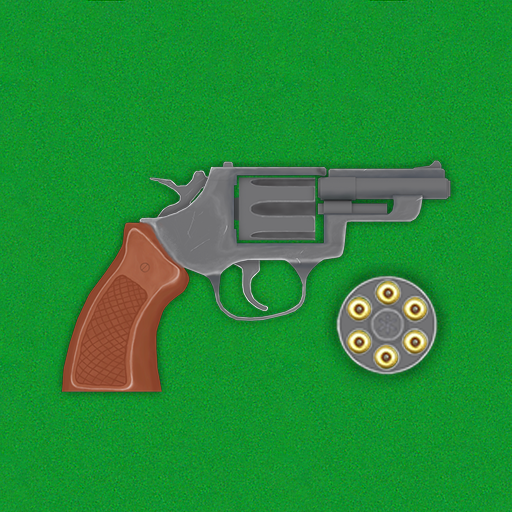 Русская Рулетка: Одна Жизнь иконка