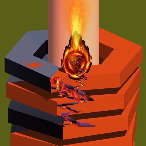 Sandy Ball Game icon