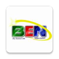 Ben TV