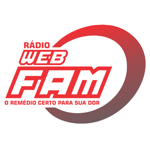 Rádio Web Fam icon