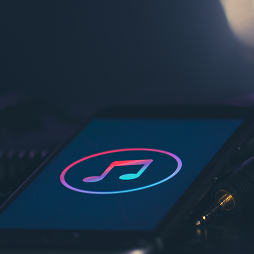 Music Player 2022 icon