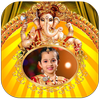 Ganesh Photo Frames icon
