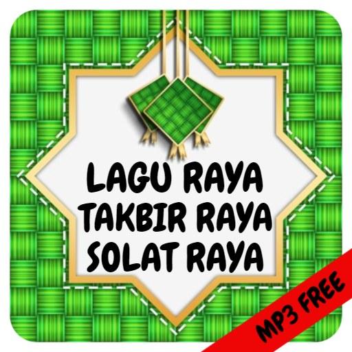 Lagu Raya Solat Raya icon