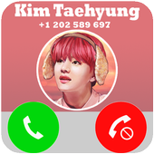 Call From Kim Taehyung icon