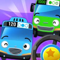 Tayo Bus Game - Bus Driver Job on 9Apps