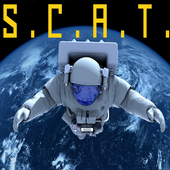 SCAT-Space Cargo And Trucking icon