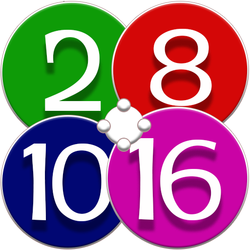 base converter calculator icon