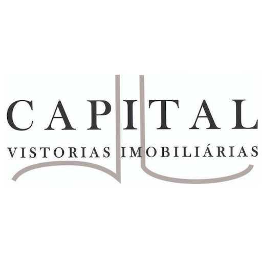 Capital Vistorias icon