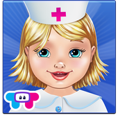 Baby Doctor icon