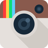 Photo Save for Instagram icon