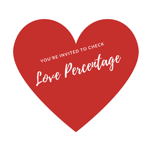 Love Calculator icon