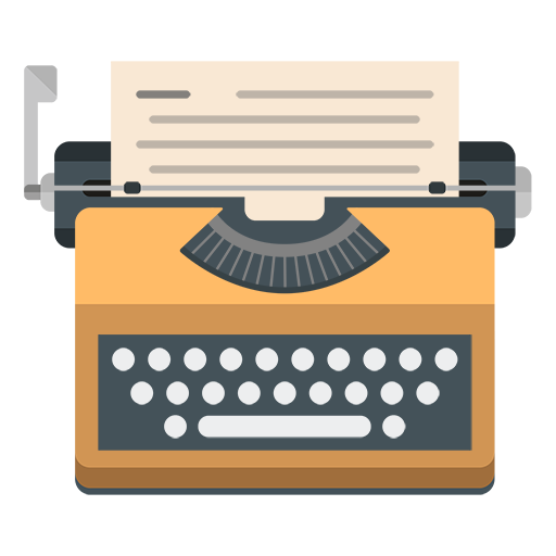 Typing Challenge иконка