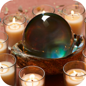 Magic Crystal Ball icon