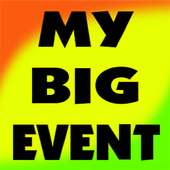 My Big Event