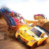 GT Car Racing Extreme Stunts