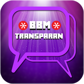 Tema Lucu (BBM's) icon