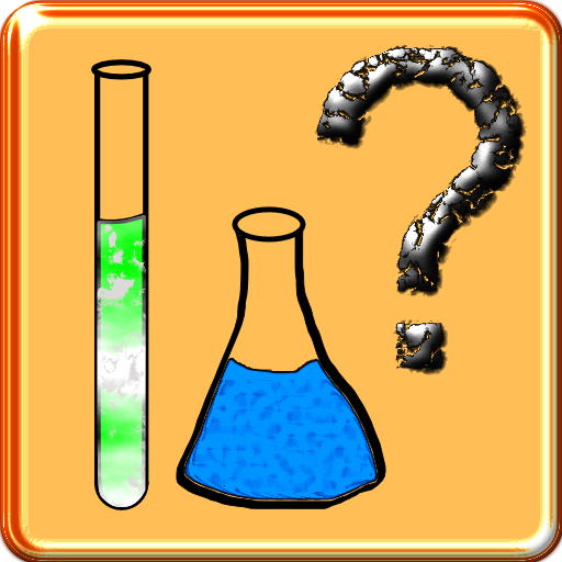 Chemistry Quiz icon