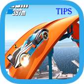 Tips Hot Wheels Race Off