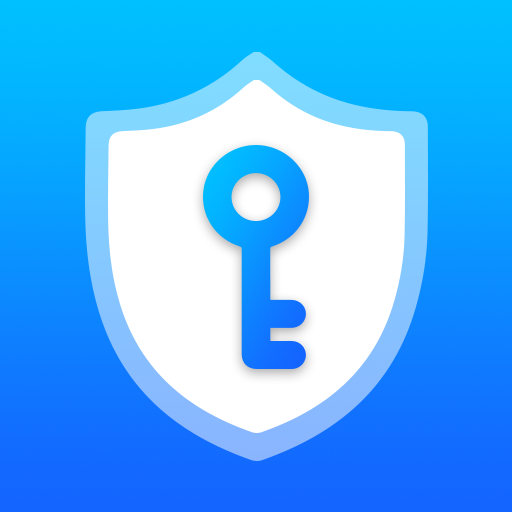 Vpn - secure turbo vpn icon