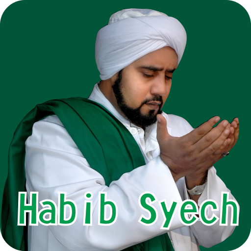 Sholawat Habib Syech 2020 Offline icon