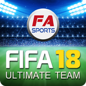 New FIFA 18 Mobile Guide icon