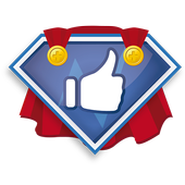 Likes for Facebook Pages - Free followers icon