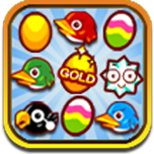 Bird Rotate Match icon