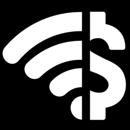 Wi-Fi Money icon