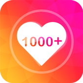 Get 1000  Likes &amp; Views for Followers’ Story Saver icon