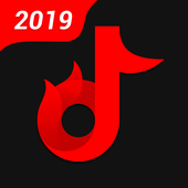 Free Music - Online Music Player &amp; YouTube Music icon