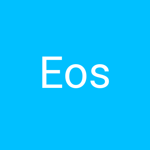 Eos icon
