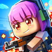 Mini Battlegrounds icon