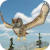 Owl Bird Simulator
