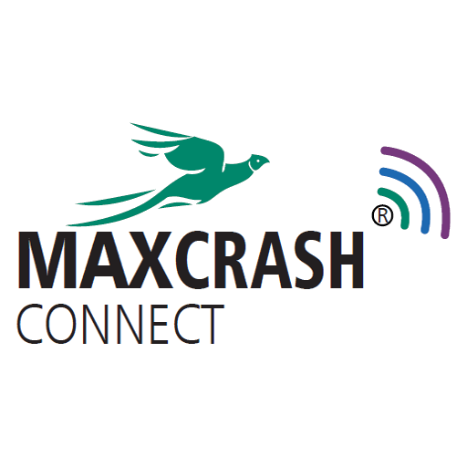 Maxcrash Connect icon