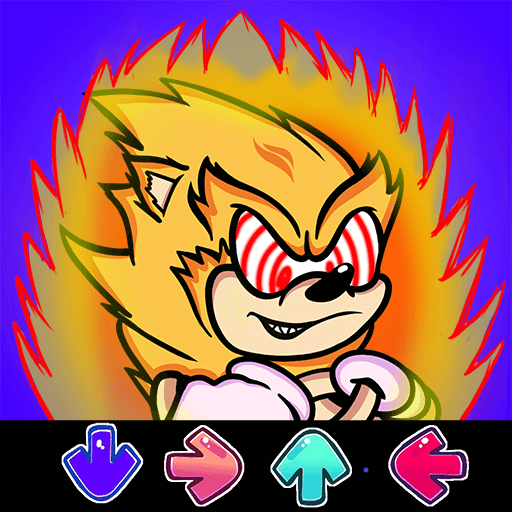 FNF vs SONIC.EXE (Christmas) icon
