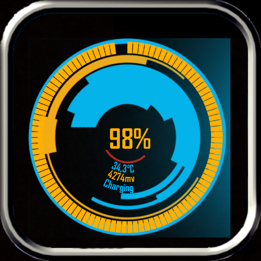 Human Digital Interface Free icon