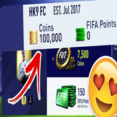 Guia FIFA 18 MOBILE icon