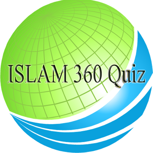 Islam 360 Quiz icon