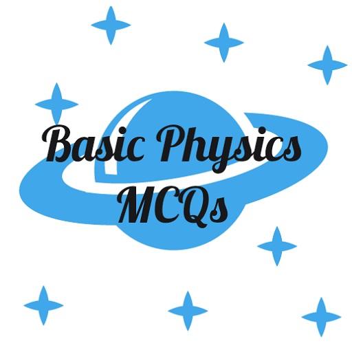 Basic Physics MCQs icon