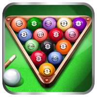 8 Ball Pool Billiard