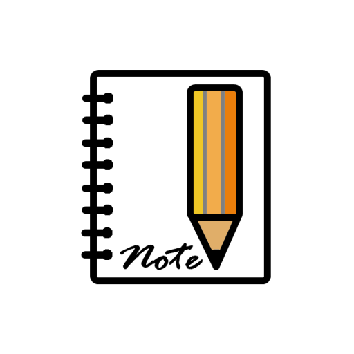 Handwriting Notes ( reminder) icon