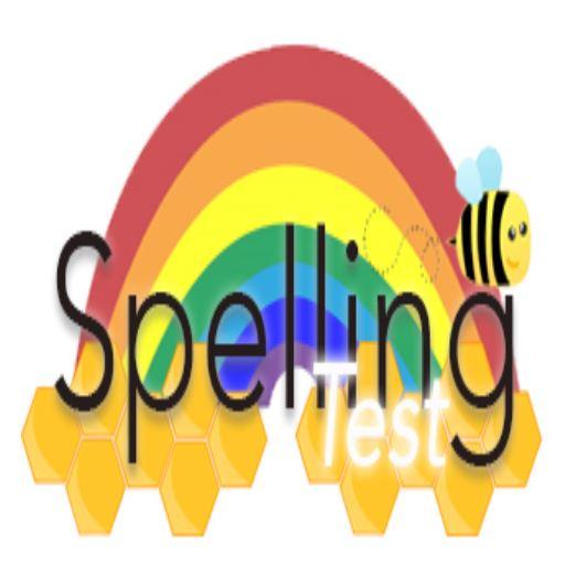 Spelling Test for Kids icon