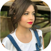 Karol Sevilla Wallpapers أيقونة