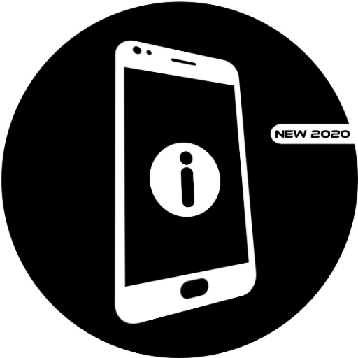Info Phone - learn more about your phone иконка