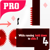 Vex Adventure - Stickman World icon