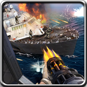 Stormfall: Sea Wars icon
