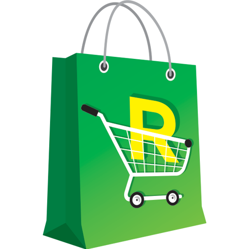 Rostail - The Online Store icon