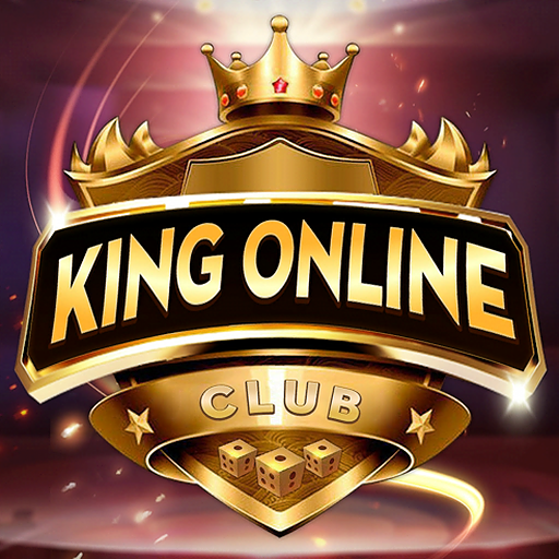 King Cub: Danh Bai Online icon